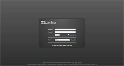 Desktop Screenshot of mx1.choucairtesting.com