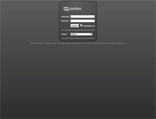 Tablet Screenshot of mx1.choucairtesting.com